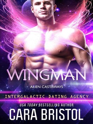 cover image of Wingman